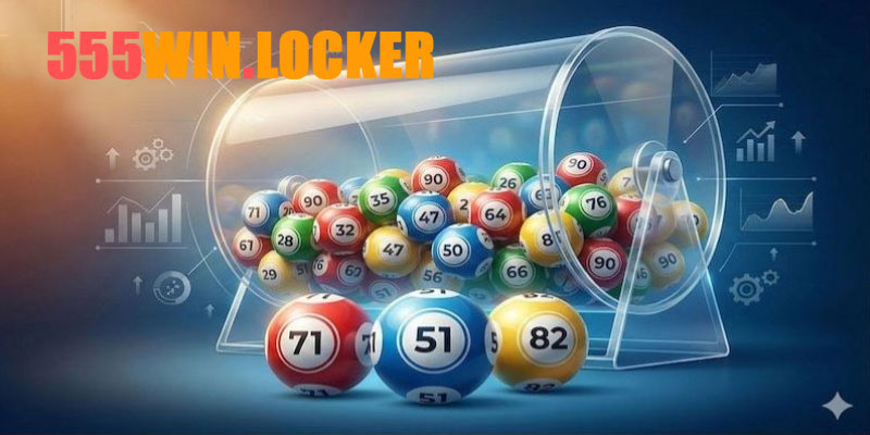 Bí kiếp soi cầu cược xổ số 555Win luôn thắng lớn