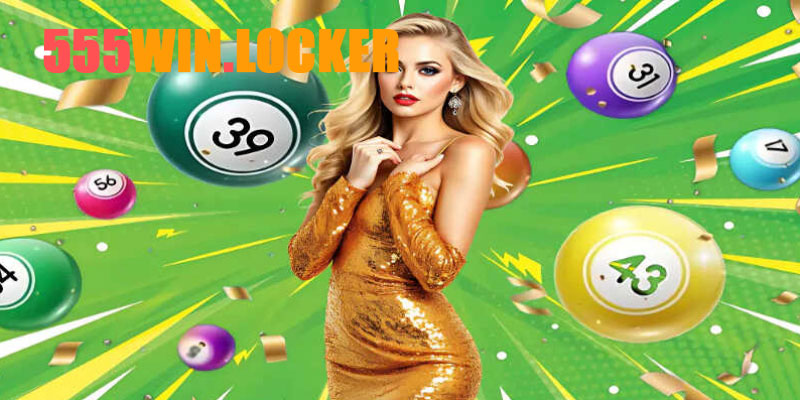 Danh sách game xổ số 555Win nổi bật hàng đầu