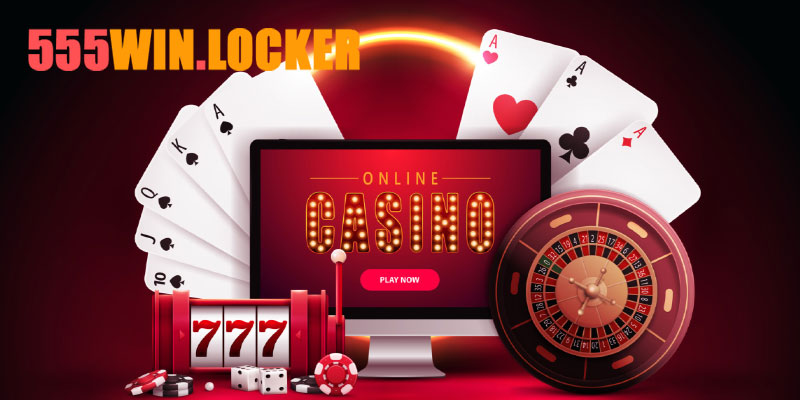 Giới thiệu 555Win hoạt động hợp pháp