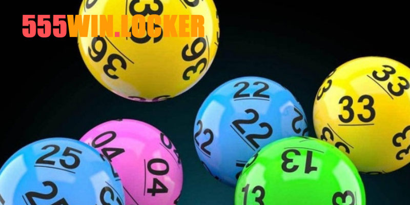 Khám phá điểm nổi bật xổ số 555Win