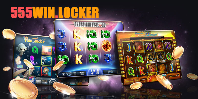 Những ưu điểm nổi bật sảnh nổ hũ 555Win mang đến