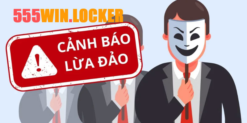Thực hư câu chuyện 555Win lừa đảo